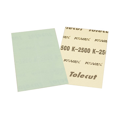 K2500 29*35мм KOVAX Tolecut  Клейкий  лист, 25 шт 1911528